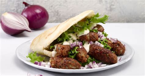 cevqpi|cevapcici oppskrift.